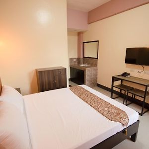 Deluxe Double Kamer